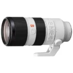 Sony SEL70200GM - FE 70-200mm f/2.8 GM OSS Objectif photo zoom télé stabilisé 70-200mm F2.8 (Full Frame | AF | E-Mount)