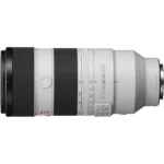 Sony SEL70200GM2 - FE 70-200mm f/2.8 GM OSS II Objectif photo zoom télé stabilisé 70-200mm F2.8 (Full Frame | AF | E-Mount) – Image 5