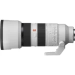 Sony SEL70200GM2 - FE 70-200mm f/2.8 GM OSS II Objectif photo zoom télé stabilisé 70-200mm F2.8 (Full Frame | AF | E-Mount) – Image 4
