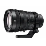 Sony SELP28135G - FE PZ 28-135mm f/4 G OSS Objectif zoom standard motorisé 28-135mm F4 (Full Frame | AF | E-Mount)
