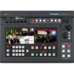 Datavideo ShowCast 100 Commutateur multicam virtuel 4K avec écran tactile 14" + enregistrement et streaming – Image 4