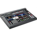Datavideo ShowCast 100 Commutateur multicam virtuel 4K avec écran tactile 14" + enregistrement et streaming