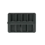 Hollyland Solidcom C1 - 2S Système intercom sans fil autonome 2 postes (1,9GHz | 350m | full-duplex) – Image 3