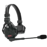 Hollyland Solidcom C1 - 4S Système intercom sans fil autonome 4 postes (1,9GHz | 350m | full-duplex) – Image 5