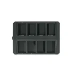 Hollyland Solidcom C1 - 4S Système intercom sans fil autonome 4 postes (1,9GHz | 350m | full-duplex) – Image 3