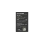 Hollyland Solidcom C1 - 4S Système intercom sans fil autonome 4 postes (1,9GHz | 350m | full-duplex) – Image 2