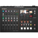 Roland SR 20HD Mélangeur vidéo compact HD / SD - 2 canaux - 2 entrées HDMI – Image 7