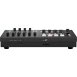 Roland SR 20HD Mélangeur vidéo compact HD / SD - 2 canaux - 2 entrées HDMI – Image 5