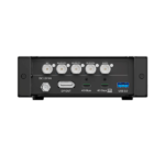 AvMatrix TB-P51 Boîtier d'acquisition 1×3G-SDI Input - 1×3G-SDI Output - 3×3G-SDI – Image 2
