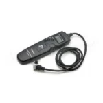 Canon TC 80N3 Télécommande intervallomètre filaire pour reflex Canon EOS