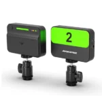 AvMatrix TS3019 - 6 Système tally sans fil complet avec 6 lampes – Image 9