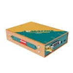 AvMatrix TS3019 - 6 Système tally sans fil complet avec 6 lampes – Image 8