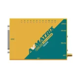 AvMatrix TS3019 - 6 Système tally sans fil complet avec 6 lampes – Image 7