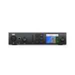 Blackmagic UltraStudio 4K Mini Boitier d'acquisition 4K - 12G-SDI/HDMI/YUV/AV - Thunderbolt 3 – Image 3