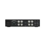 Blackmagic UltraStudio 4K Mini Boitier d'acquisition 4K - 12G-SDI/HDMI/YUV/AV - Thunderbolt 3 – Image 2
