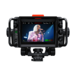 Blackmagic URSA Cine Studio Viewfinder Viseur LCD 7'' Full HD Tactile pour caméscope URSA Cine