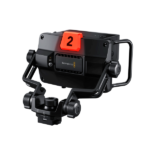 Blackmagic URSA Cine Studio Viewfinder Viseur LCD 7'' Full HD Tactile pour caméscope URSA Cine – Image 2