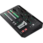 Roland V 600UHD Mélangeur vidéo multiformat 4K HDR - 6 entrées (12G-SDI / HDMI) – Image 7
