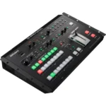 Roland V 600UHD Mélangeur vidéo multiformat 4K HDR - 6 entrées (12G-SDI / HDMI)