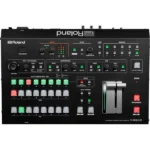 Roland V 600UHD Mélangeur vidéo multiformat 4K HDR - 6 entrées (12G-SDI / HDMI) – Image 5