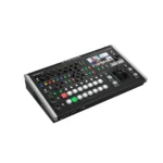 Roland V-80HD Mélangeur vidéo streaming HD - 8 entrées (3G SDI / HDMI / SRT)