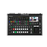 Roland V-80HD Mélangeur vidéo streaming HD - 8 entrées (3G SDI / HDMI / SRT) – Image 6