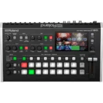 Roland V 8HD Mélangeur vidéo HD - 8 entrées (HDMI) – Image 5