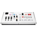 Roland VR 1HD Mélangeur vidéo compact HD / SD - 2 canaux - 4 entrées HDMI – Image 5