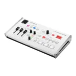 Roland VR 1HD Mélangeur vidéo compact HD / SD - 2 canaux - 4 entrées HDMI