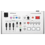 Roland VR 1HD Mélangeur vidéo compact HD / SD - 2 canaux - 4 entrées HDMI – Image 4