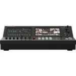 Roland VR-400UHD Mélangeur vidéo 4K - 14 canaux - (7 entrées HDMI, 3 sorties HDMI) - Fonction REC et stream – Image 8