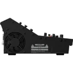 Roland VR-400UHD Mélangeur vidéo 4K - 14 canaux - (7 entrées HDMI, 3 sorties HDMI) - Fonction REC et stream – Image 7