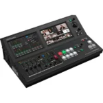 Roland VR-400UHD Mélangeur vidéo 4K - 14 canaux - (7 entrées HDMI, 3 sorties HDMI) - Fonction REC et stream – Image 6