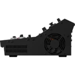 Roland VR-400UHD Mélangeur vidéo 4K - 14 canaux - (7 entrées HDMI, 3 sorties HDMI) - Fonction REC et stream – Image 5
