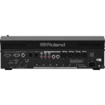Roland VR-400UHD Mélangeur vidéo 4K - 14 canaux - (7 entrées HDMI, 3 sorties HDMI) - Fonction REC et stream – Image 3