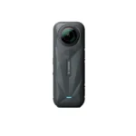 Insta360 X5 Essentials Bundle Caméra 360° Photo 72Mp / Vidéo 8K - Capteurs 1/1.28" – Image 4