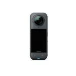 Insta360 X5 Essentials Bundle Caméra 360° Photo 72Mp / Vidéo 8K - Capteurs 1/1.28" – Image 3