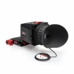 Zacuto Z-Finder Pro 2.5x Viseur loupe 2.5x, EOS-5D MK II / 7D – Image 5