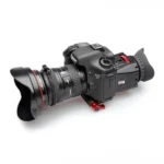 Zacuto Z-Finder Pro 2.5x Viseur loupe 2.5x, EOS-5D MK II / 7D – Image 4