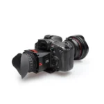 Zacuto Z-Finder Pro 2.5x Viseur loupe 2.5x, EOS-5D MK II / 7D – Image 3