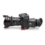 Zacuto Z-Finder Pro 2.5x Viseur loupe 2.5x, EOS-5D MK II / 7D – Image 2