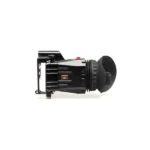 Zacuto Z-Finder Pro FS5 Viseur loupe 2x pour Sony FS5 – Image 5