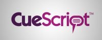 cuescript-logo